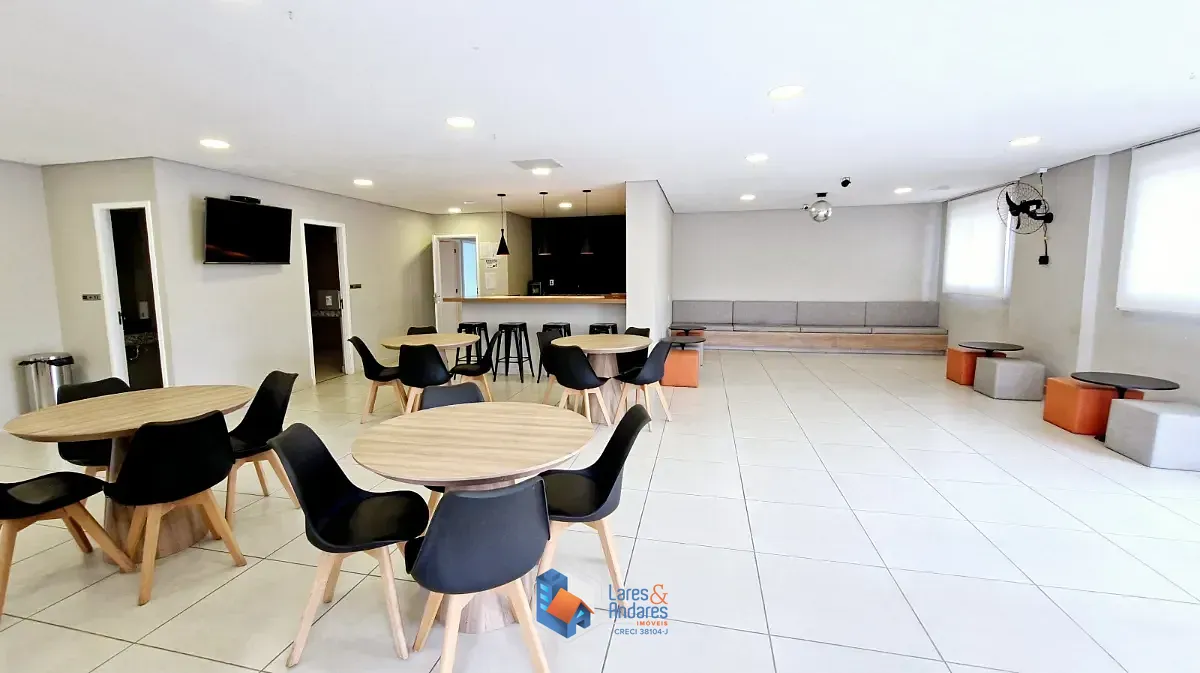 Apartamento, 2 quartos, 52 m² - Foto 30