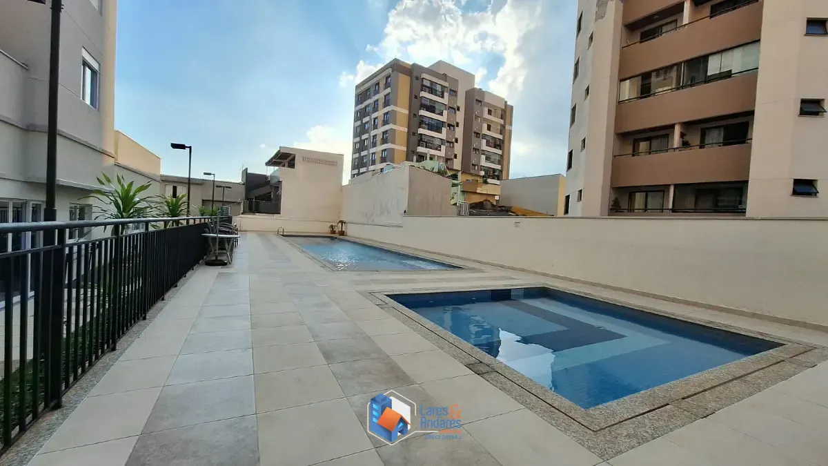 Apartamento, 2 quartos, 52 m² - Foto 47
