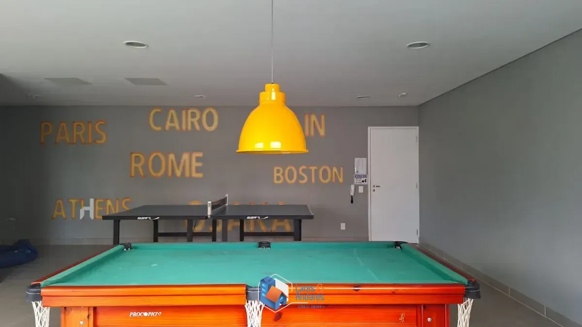 Apartamento, 2 quartos, 52 m² - Foto 43