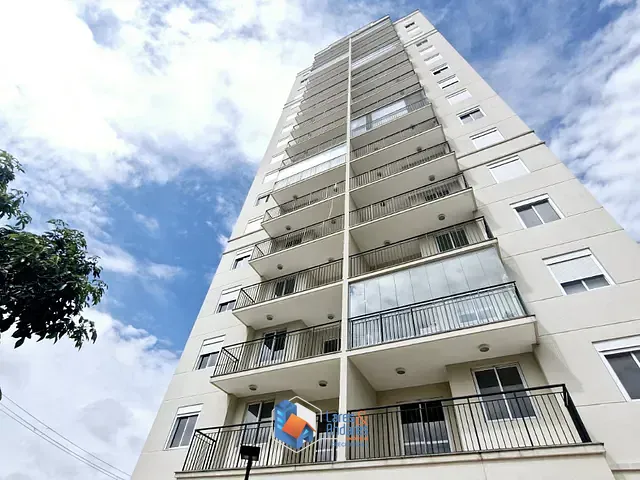 Apartamento com 52m² 2 quartos e 1 banheiro, à venda, no bairro Chora Menino em São Paulo