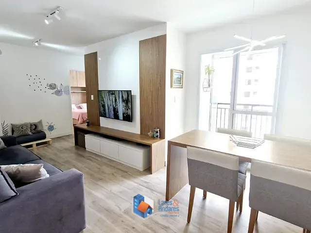 Apartamento com 52m² 2 quartos e 1 banheiro, à venda, no bairro Chora Menino em São Paulo