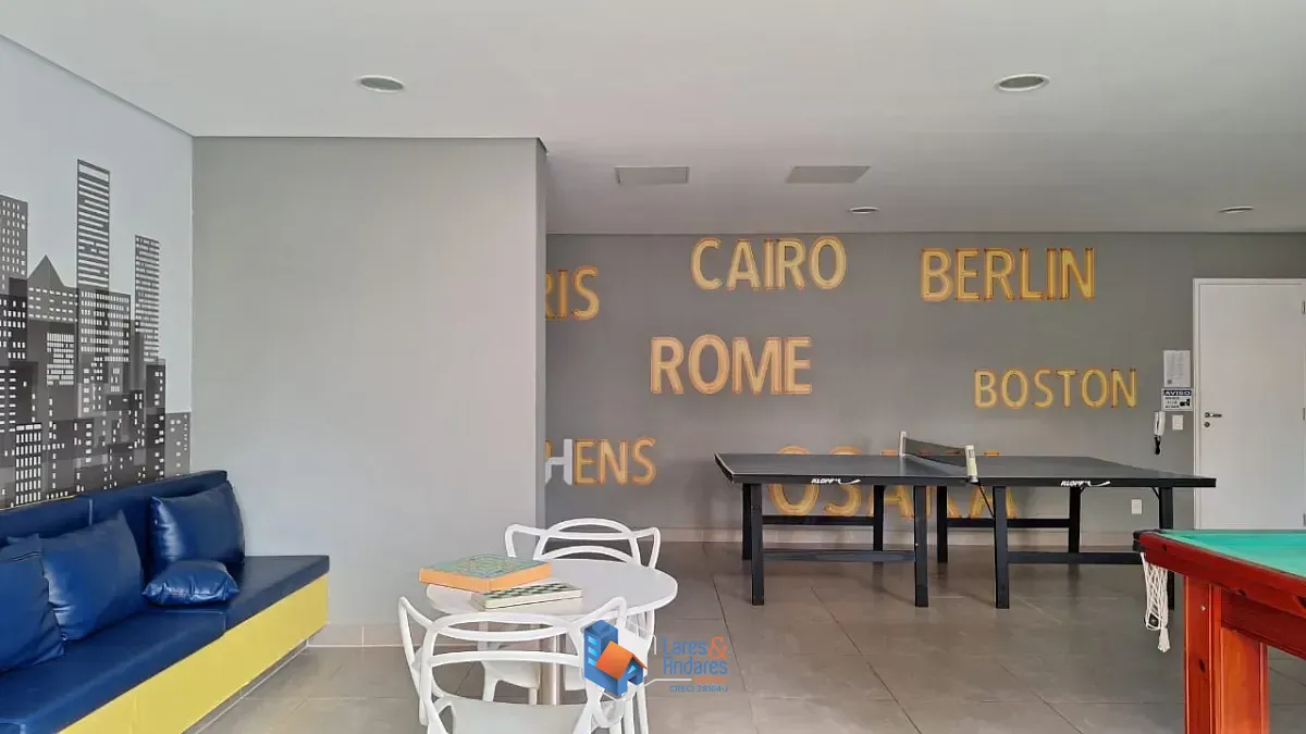 Apartamento, 2 quartos, 52 m² - Foto 40