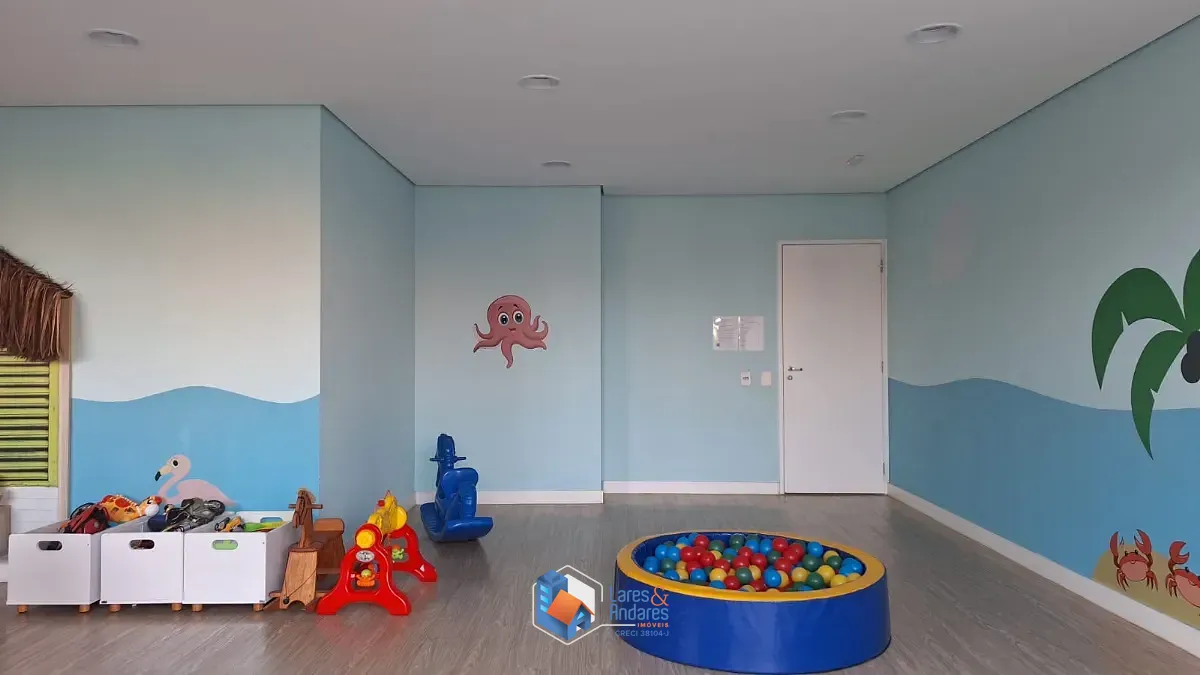 Apartamento, 2 quartos, 52 m² - Foto 33