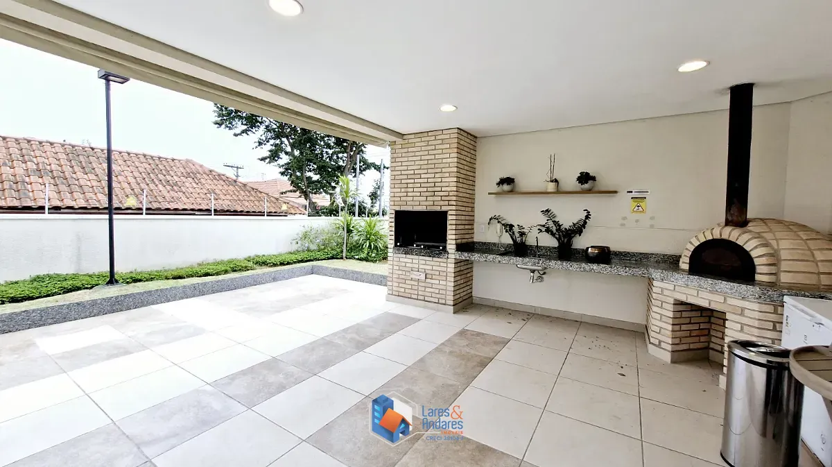 Apartamento, 2 quartos, 52 m² - Foto 23