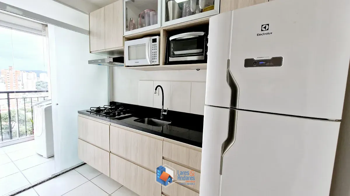 Apartamento, 2 quartos, 52 m² - Foto 18