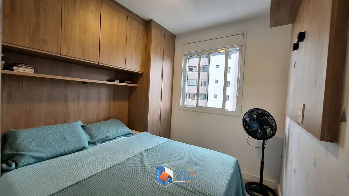 Apartamento, 2 quartos, 52 m² - Foto 13