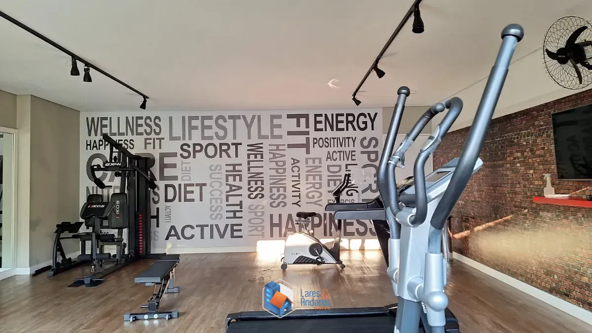 Apartamento, 2 quartos, 52 m² - Foto 46