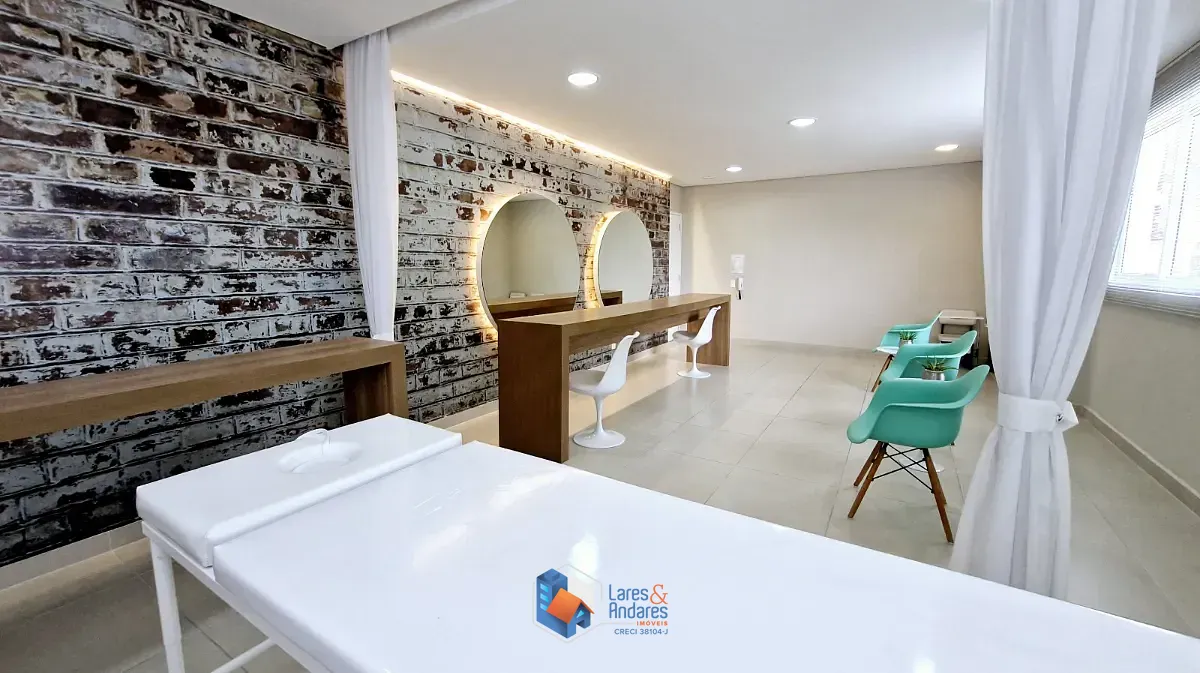 Apartamento, 2 quartos, 52 m² - Foto 29