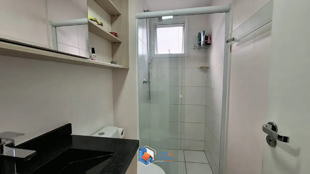 Apartamento, 2 quartos, 52 m² - Foto 49