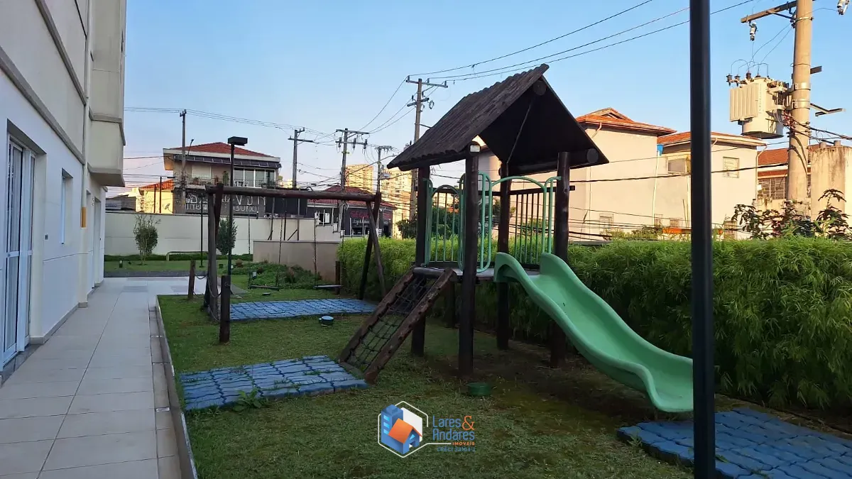 Apartamento, 2 quartos, 52 m² - Foto 36