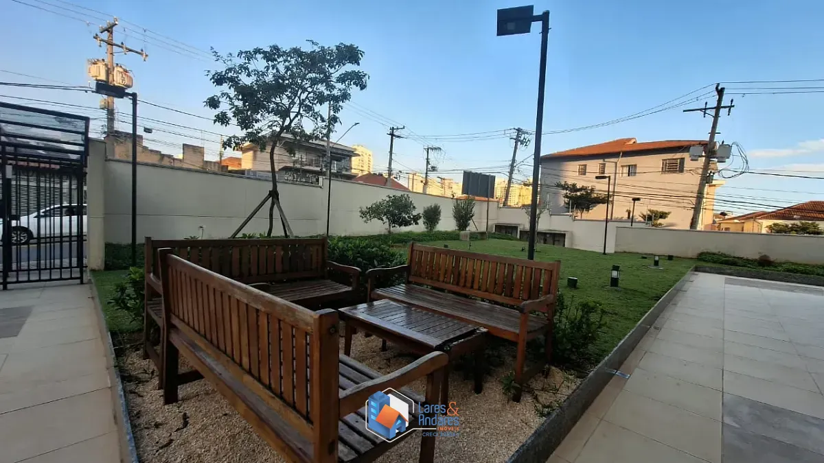 Apartamento, 2 quartos, 52 m² - Foto 35