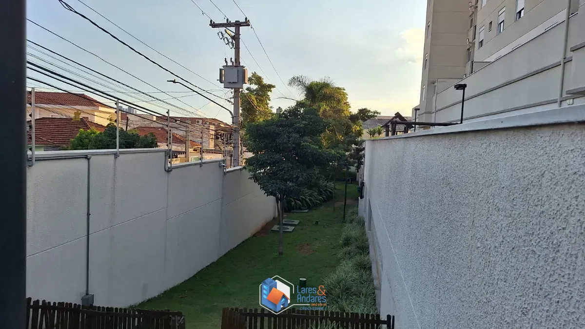 Apartamento, 2 quartos, 52 m² - Foto 32