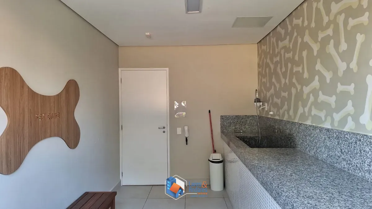 Apartamento, 2 quartos, 52 m² - Foto 37