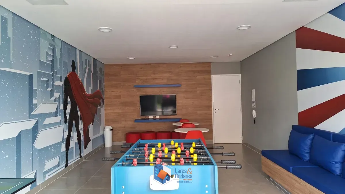 Apartamento, 2 quartos, 52 m² - Foto 41