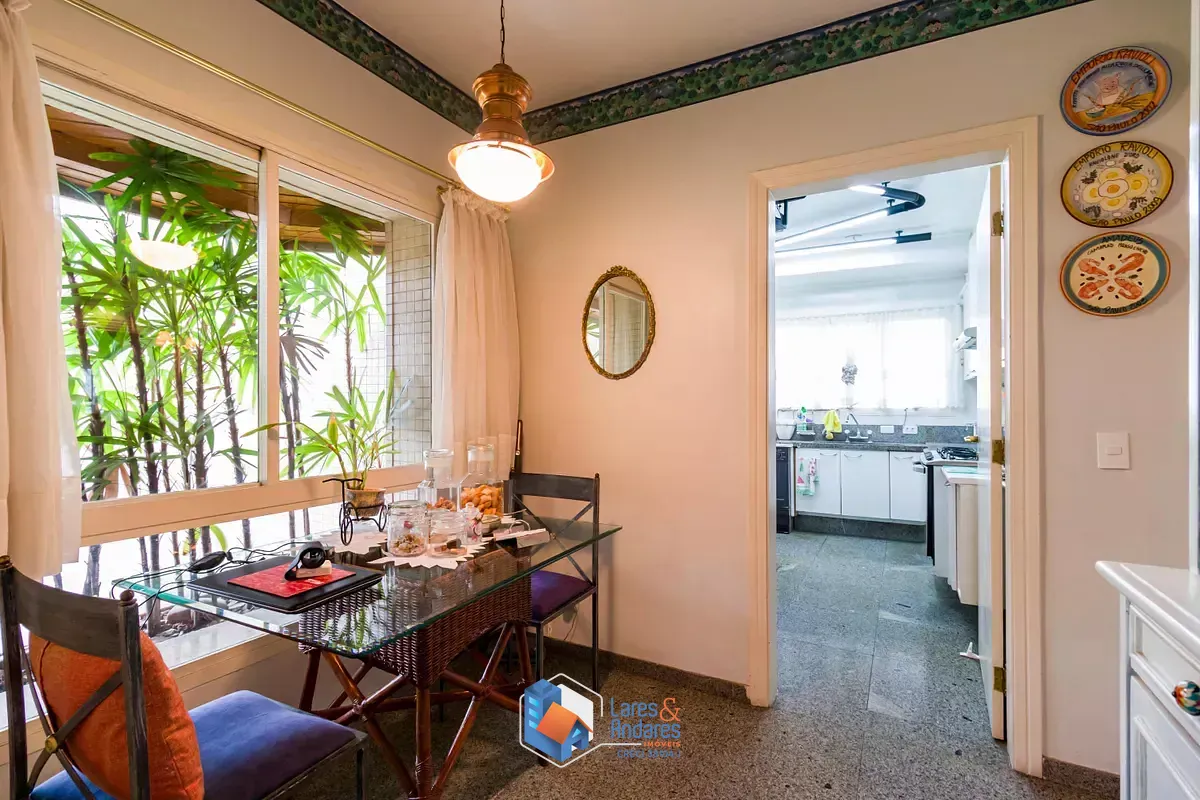 Apartamento, 4 quartos, 266 m² - Foto 13