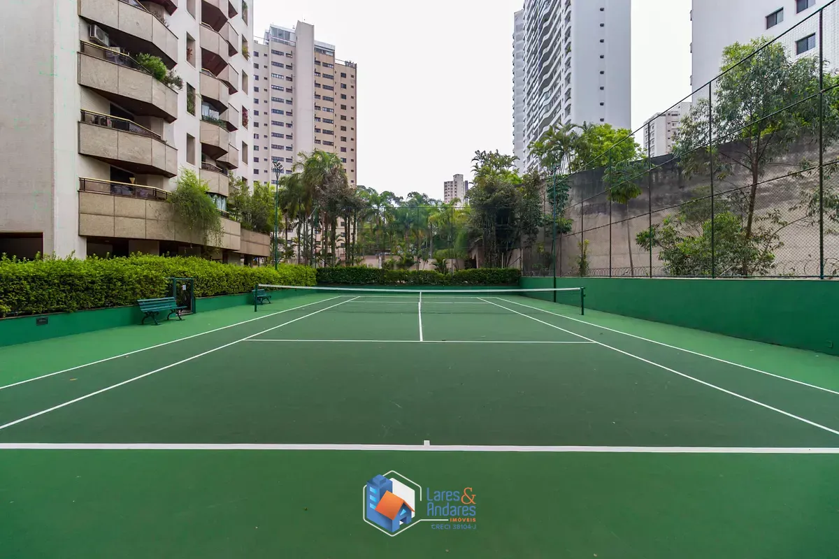 Apartamento, 4 quartos, 266 m² - Foto 18