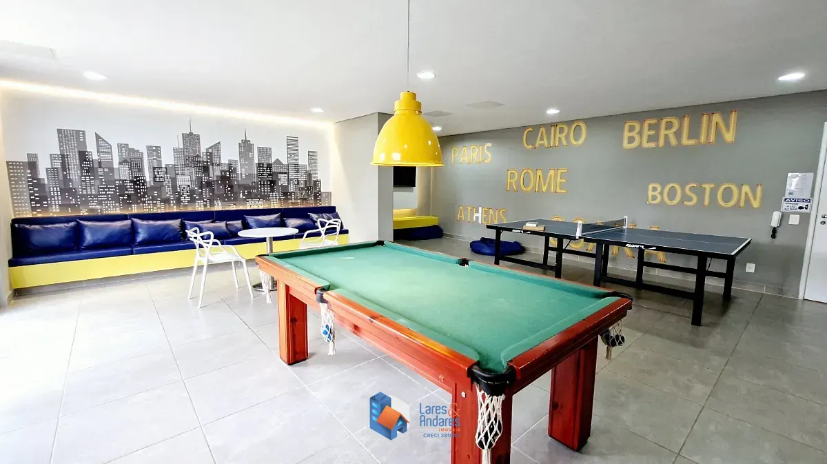 Apartamento, 2 quartos, 52 m² - Foto 10