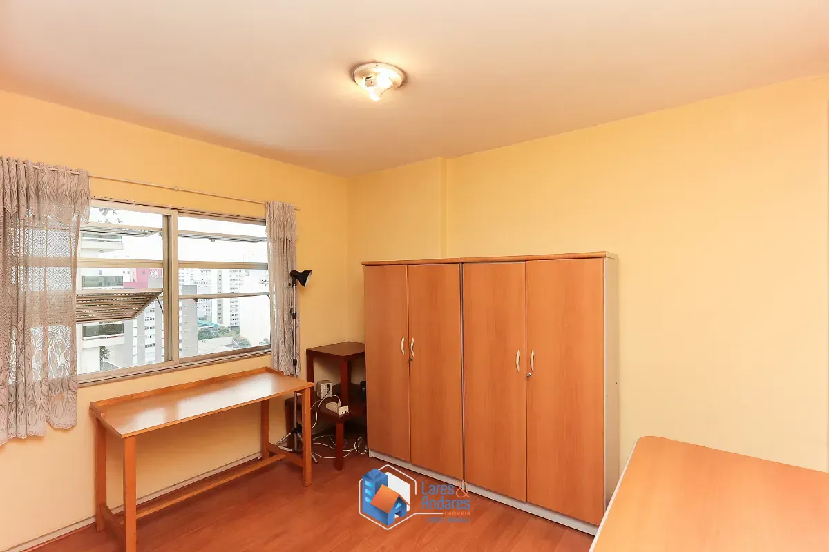 Apartamento, 2 quartos, 85 m² - Foto 11