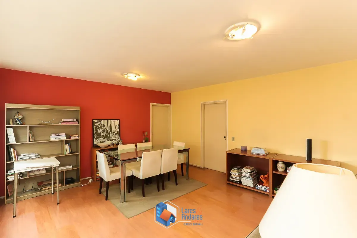 Apartamento, 2 quartos, 85 m² - Foto 6