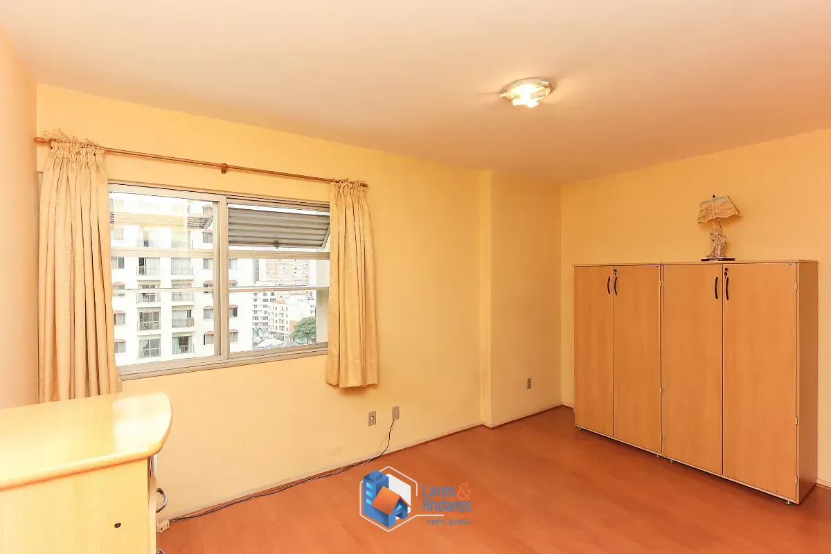 Apartamento, 2 quartos, 85 m² - Foto 14