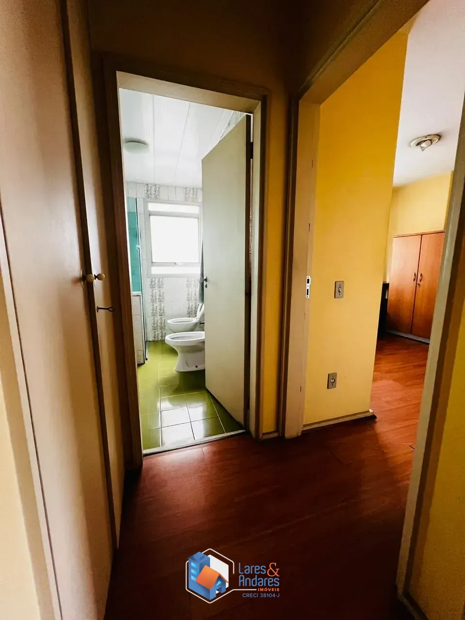 Apartamento, 2 quartos, 85 m² - Foto 13