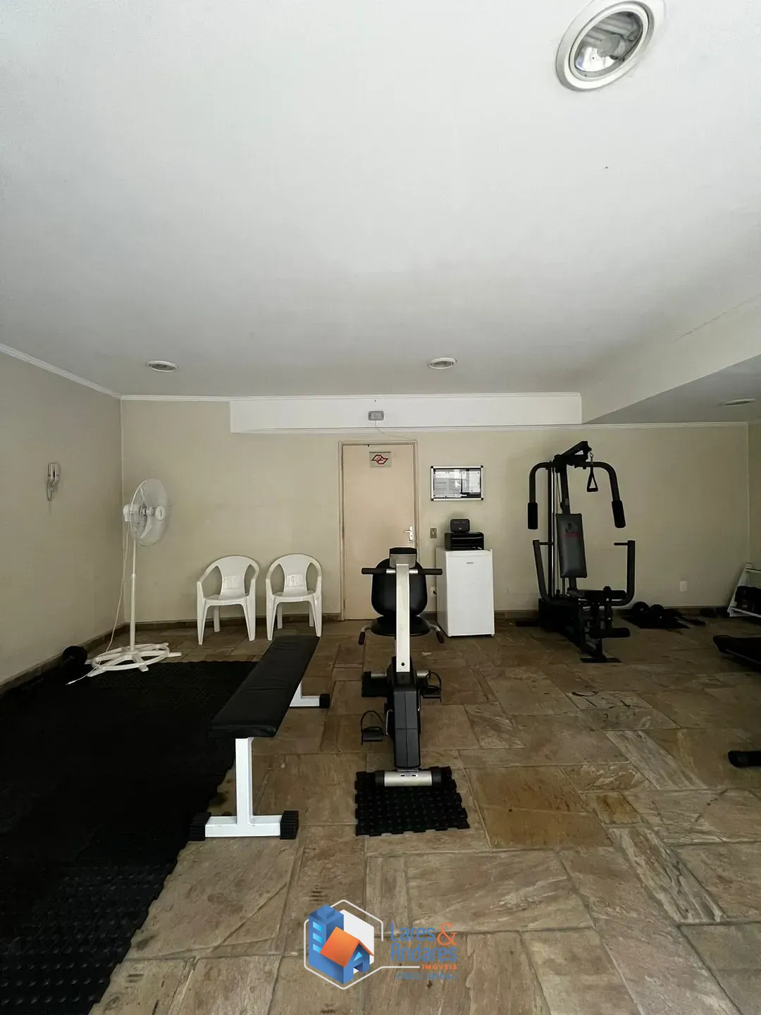 Apartamento, 2 quartos, 85 m² - Foto 33