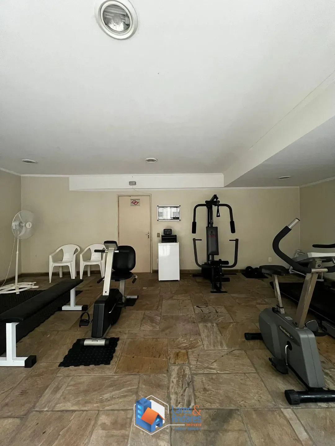 Apartamento, 2 quartos, 85 m² - Foto 35