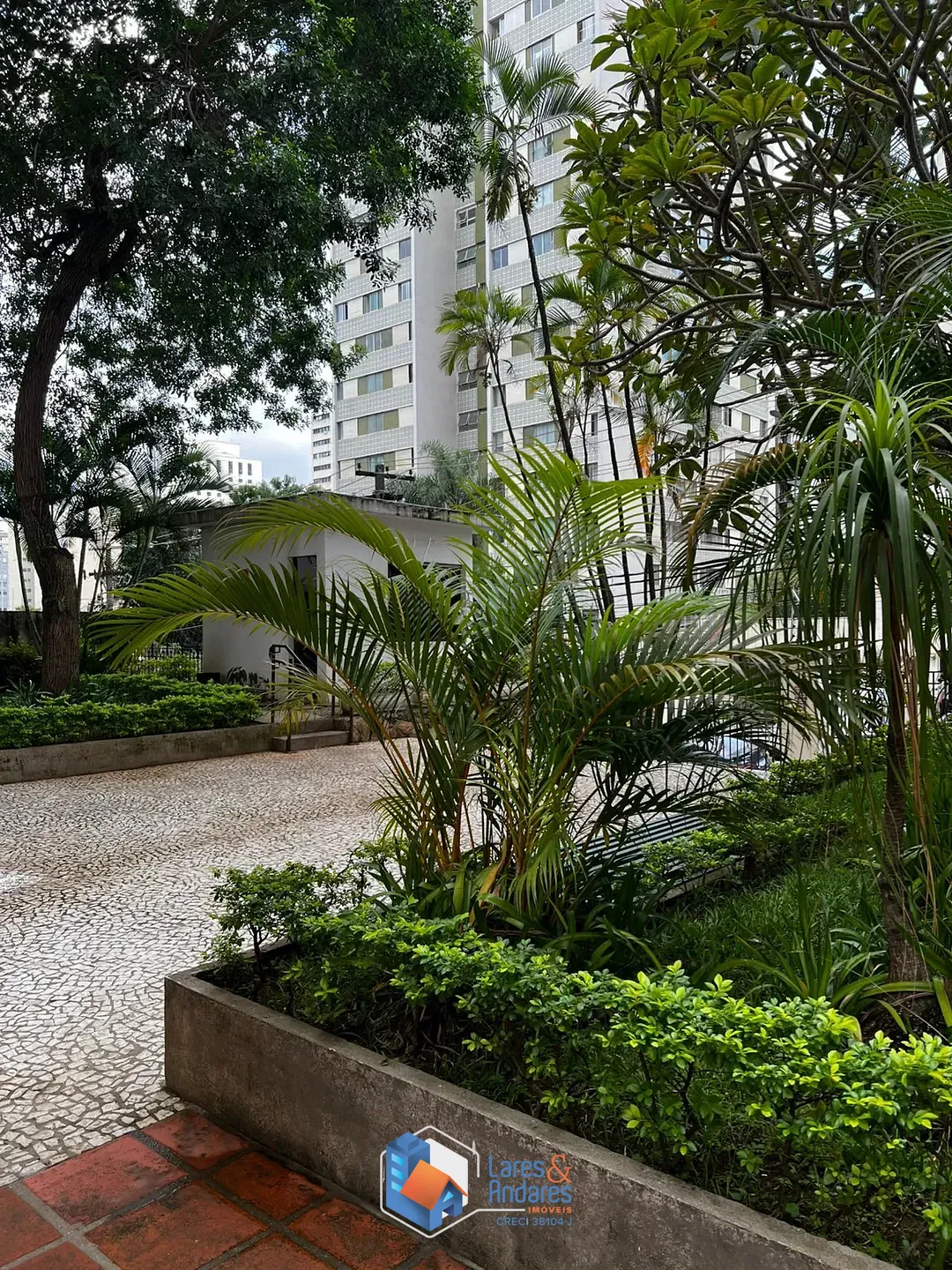 Apartamento, 2 quartos, 85 m² - Foto 27