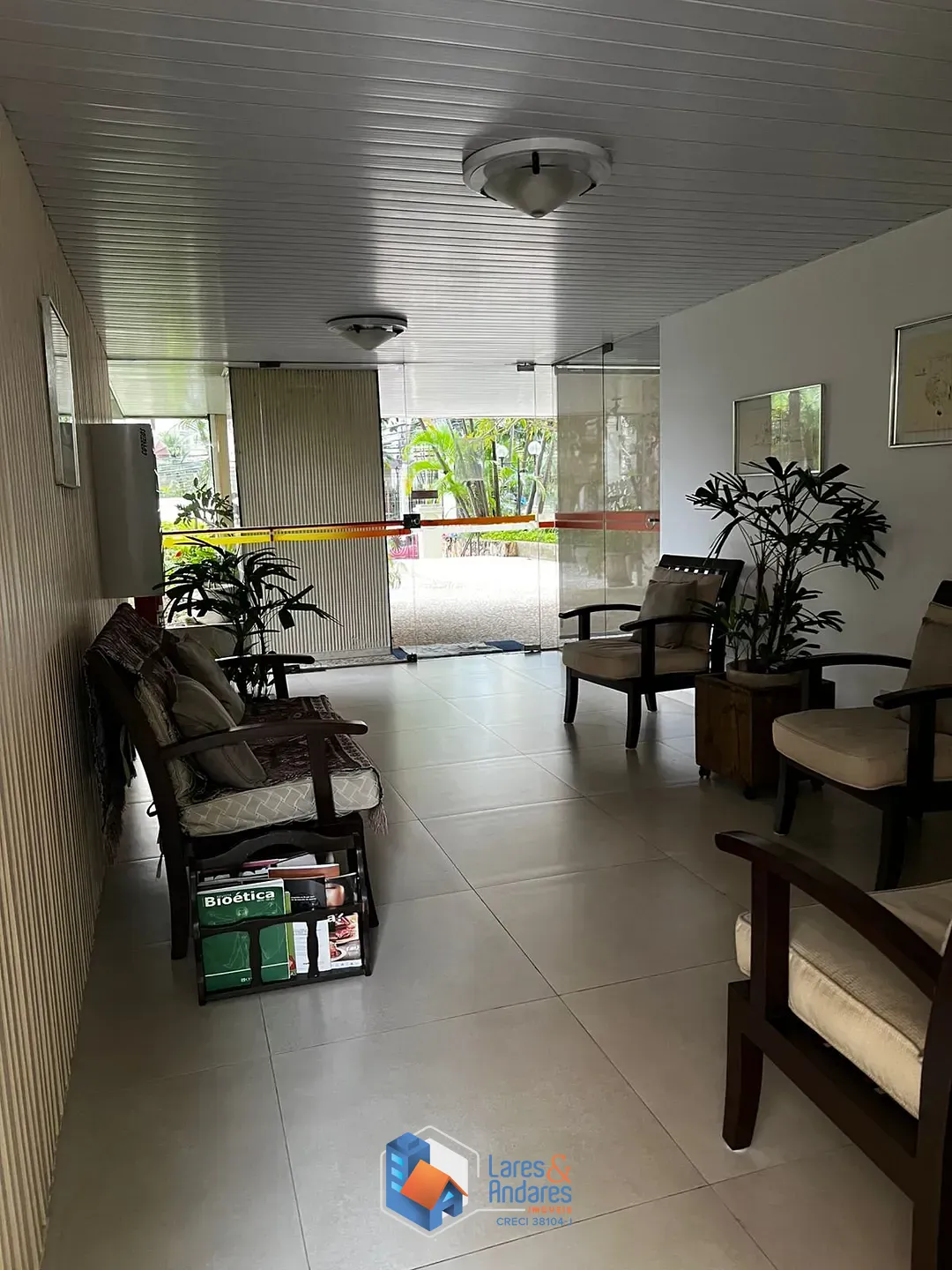 Apartamento, 2 quartos, 85 m² - Foto 28