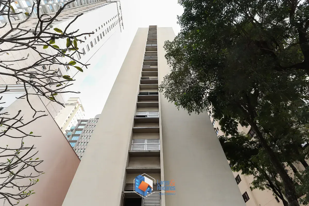 Apartamento, 2 quartos, 85 m² - Foto 22