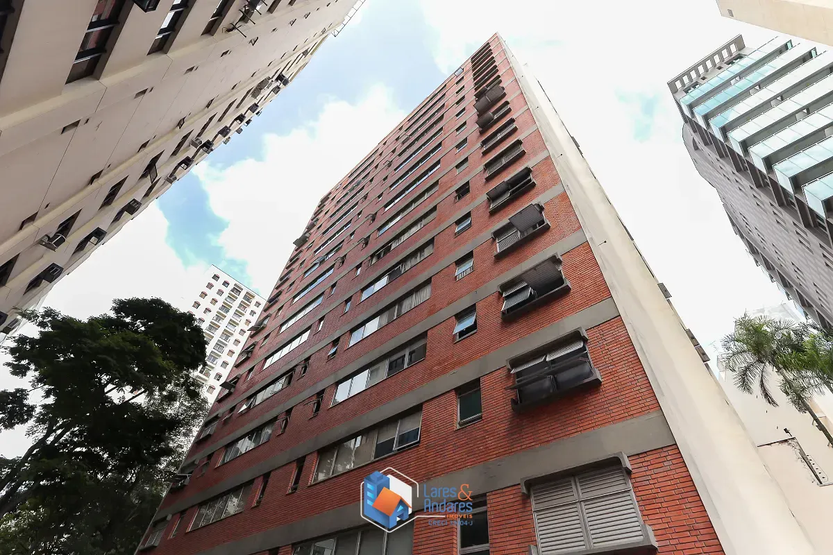 Apartamento, 2 quartos, 85 m² - Foto 25