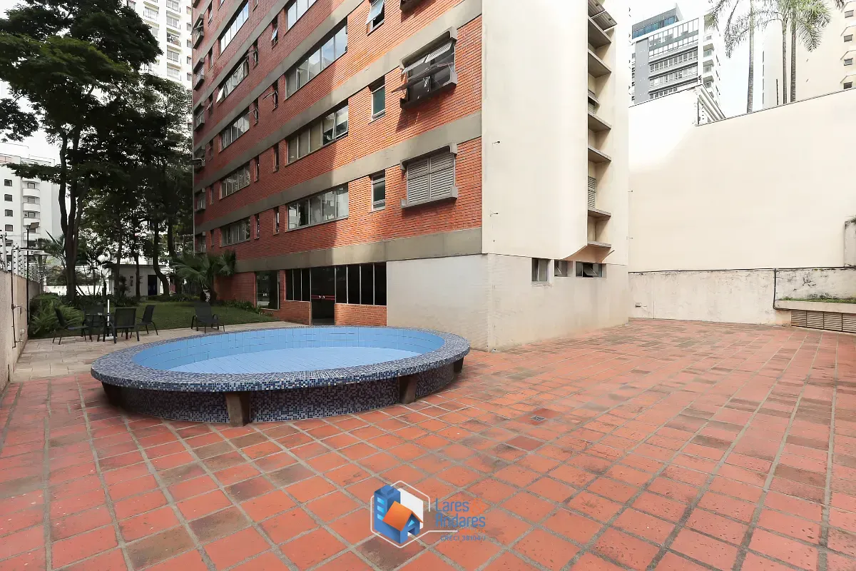 Apartamento, 2 quartos, 85 m² - Foto 26