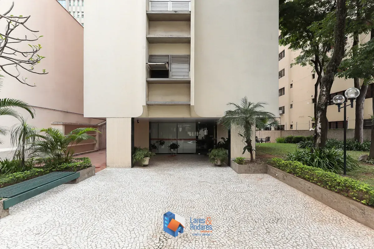 Apartamento, 2 quartos, 85 m² - Foto 23