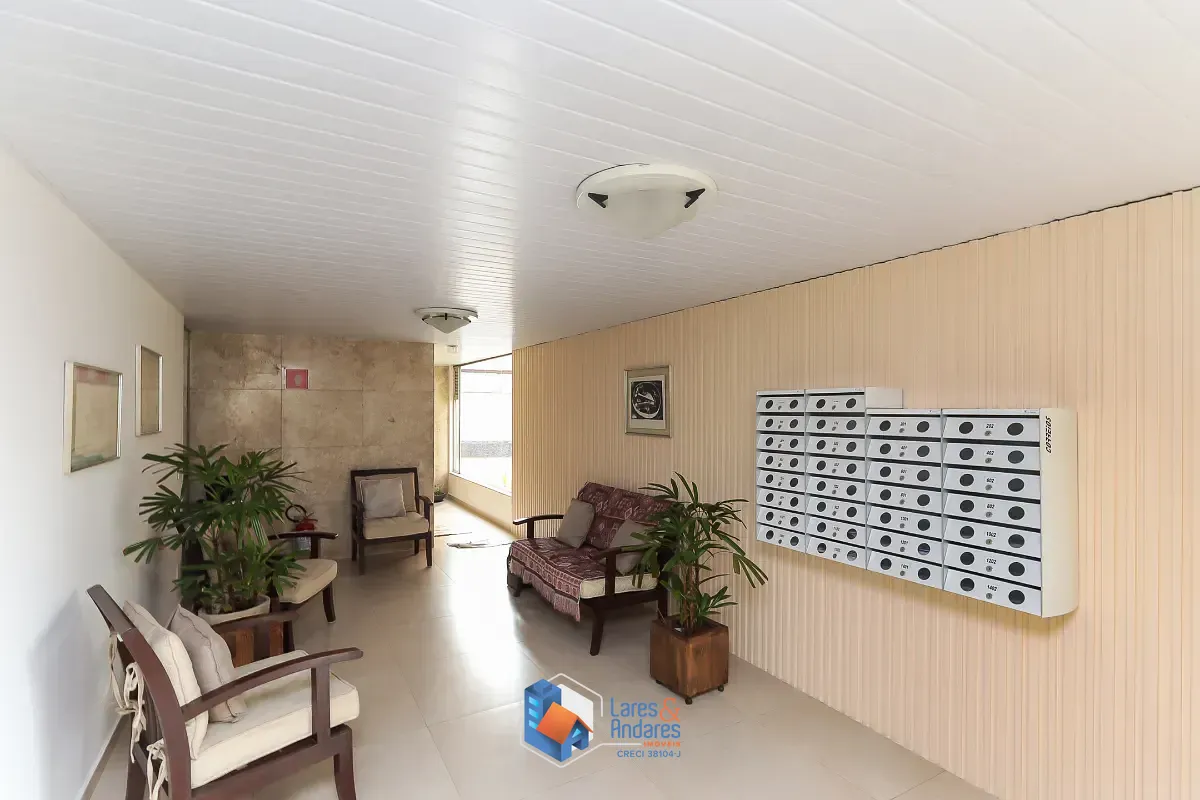 Apartamento, 2 quartos, 85 m² - Foto 24