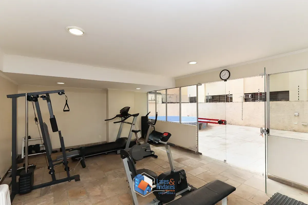 Apartamento, 2 quartos, 85 m² - Foto 29