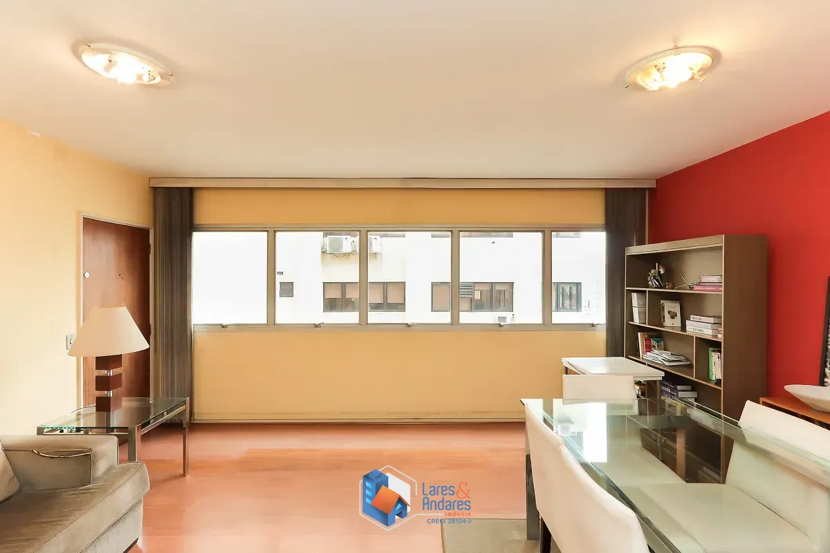 Apartamento, 2 quartos, 85 m² - Foto 9