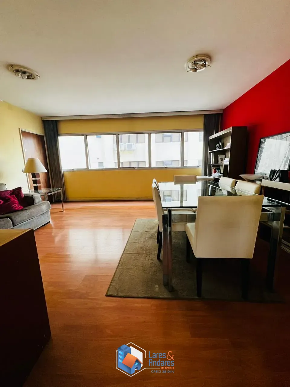Apartamento, 2 quartos, 85 m² - Foto 5