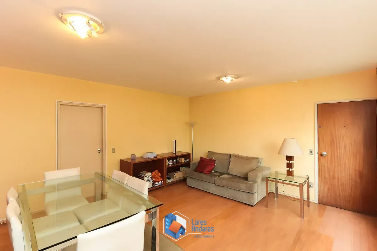 Apartamento, 2 quartos, 85 m² - Foto 10