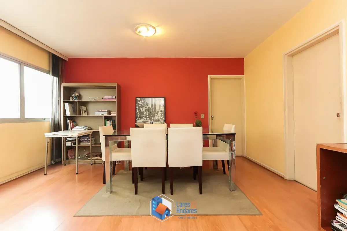 Apartamento, 2 quartos, 85 m² - Foto 7