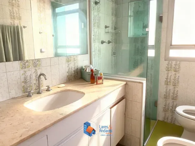 Apartamento com 85m² 2 quartos e 2 banheiros, à venda, no bairro Perdizes em São Paulo