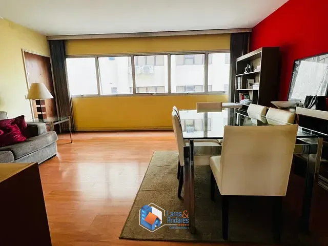 Apartamento com 85m² 2 quartos e 2 banheiros, à venda, no bairro Perdizes em São Paulo