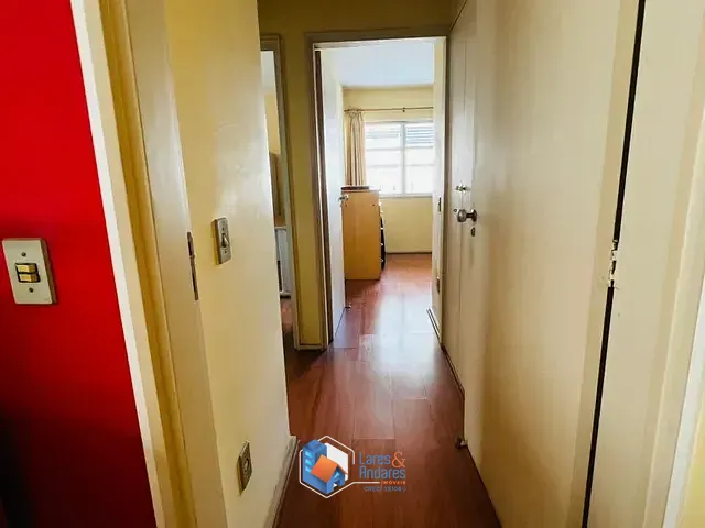 Apartamento com 85m² 2 quartos e 2 banheiros, à venda, no bairro Perdizes em São Paulo