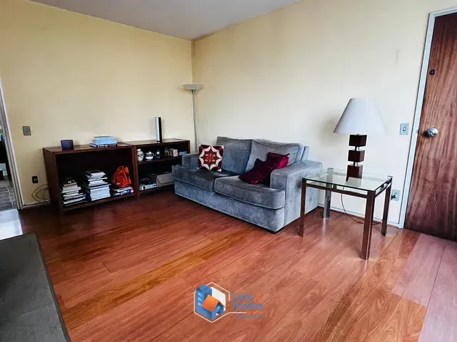 Apartamento com 85m² 2 quartos e 2 banheiros, à venda, no bairro Perdizes em São Paulo