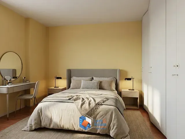 Apartamento com 85m² 2 quartos e 2 banheiros, à venda, no bairro Perdizes em São Paulo