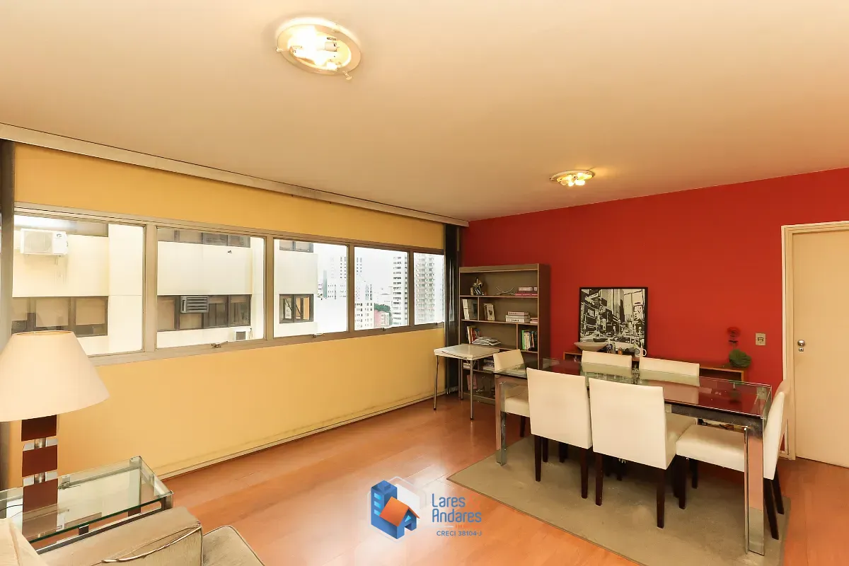 Apartamento, 2 quartos, 85 m² - Foto 8