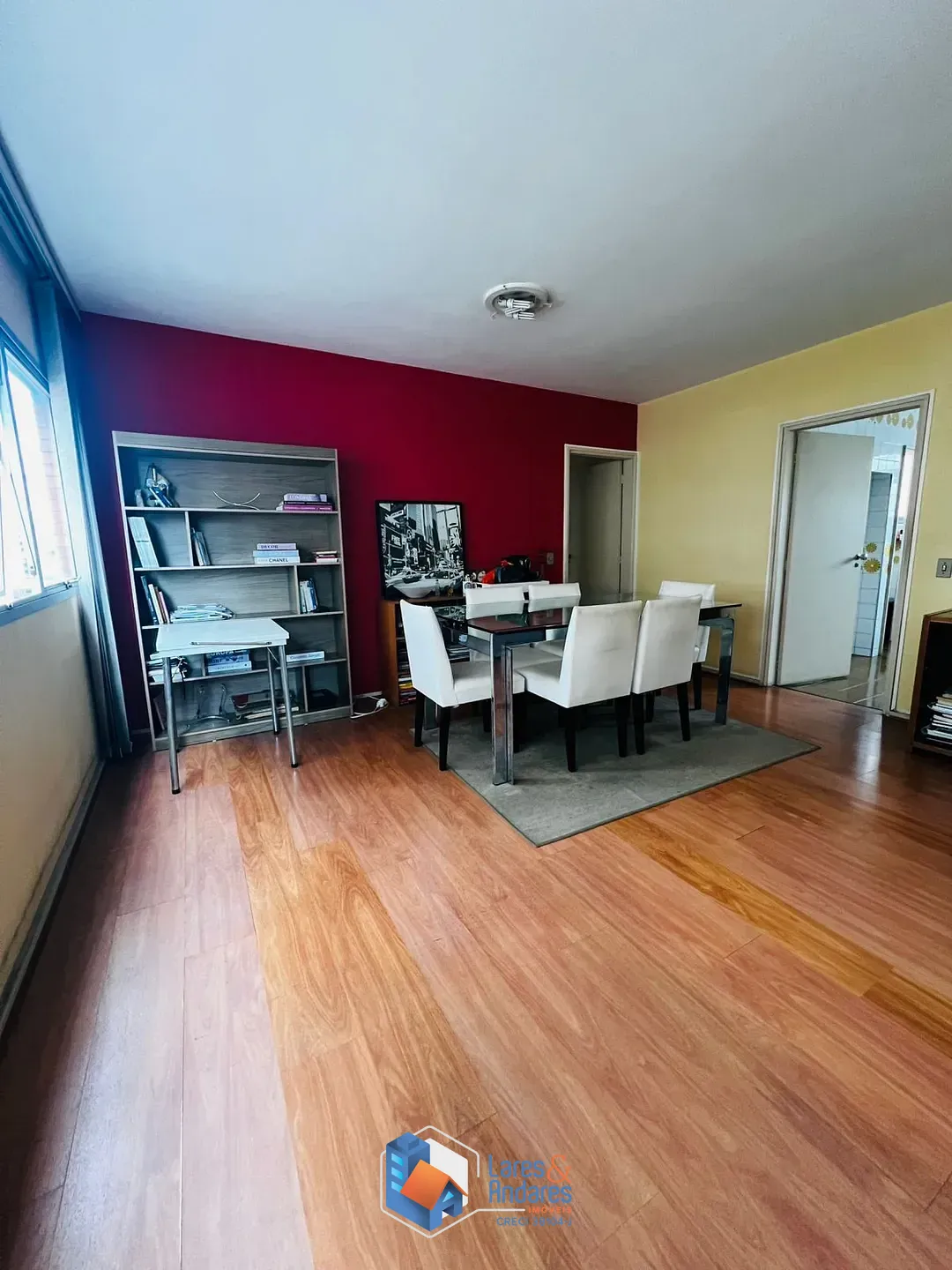 Apartamento, 2 quartos, 85 m² - Foto 6