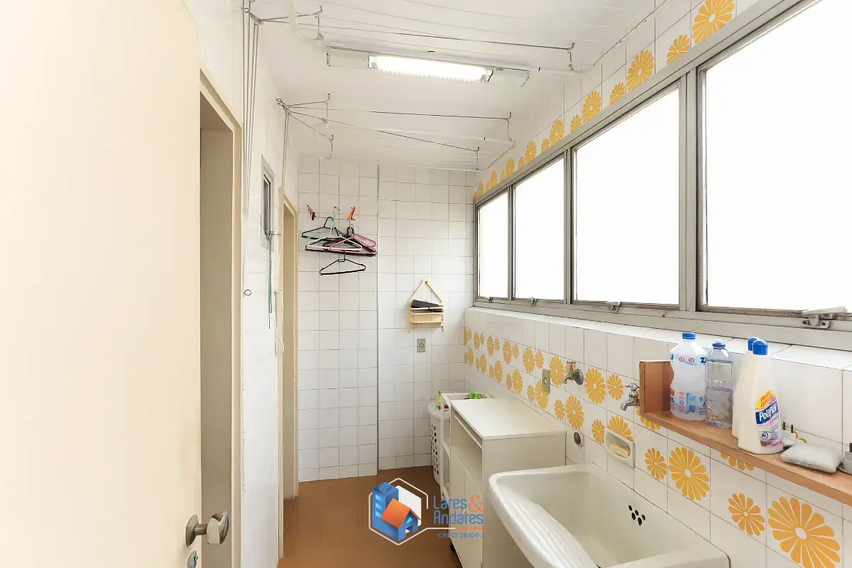 Apartamento, 2 quartos, 85 m² - Foto 20