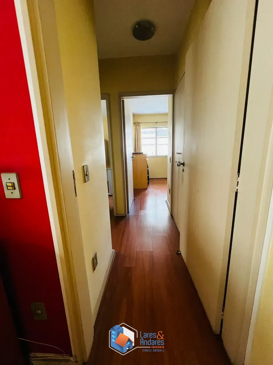 Apartamento, 2 quartos, 85 m² - Foto 8