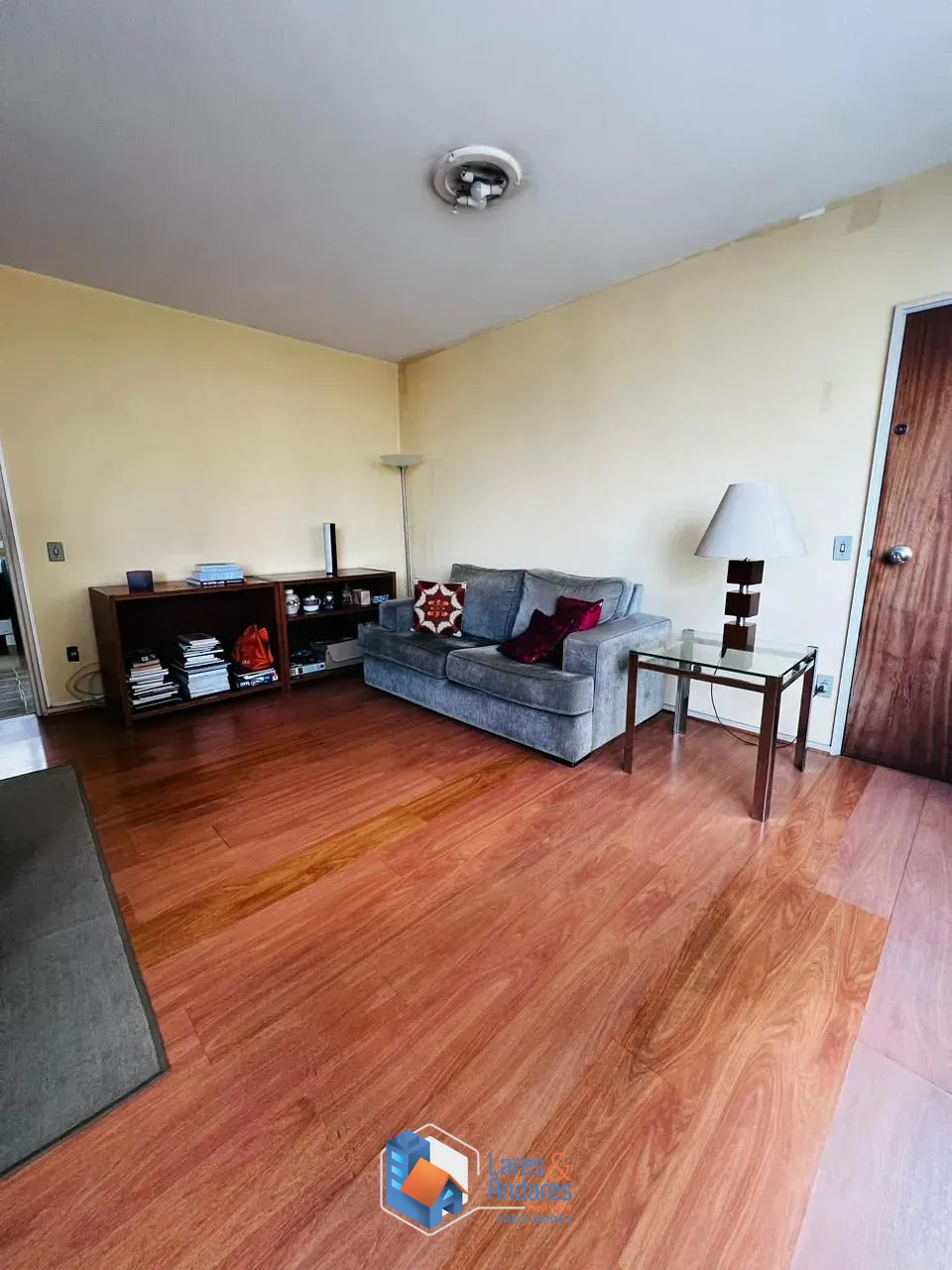 Apartamento, 2 quartos, 85 m² - Foto 7