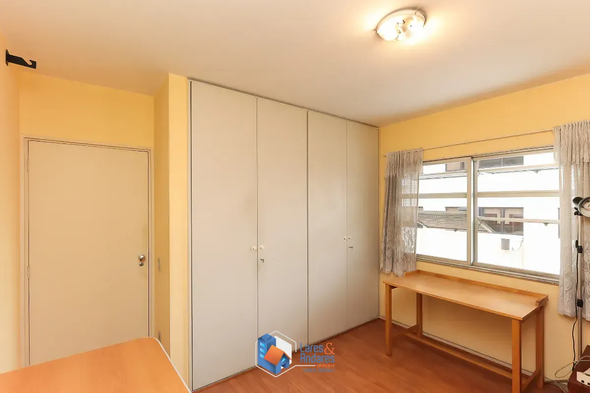 Apartamento, 2 quartos, 85 m² - Foto 13